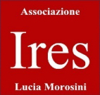 Link al Sito dell'Associazione IRES - Lucia Morosini